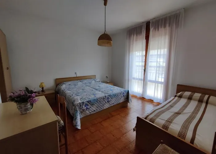 Charming Flat Close To The * Caorle