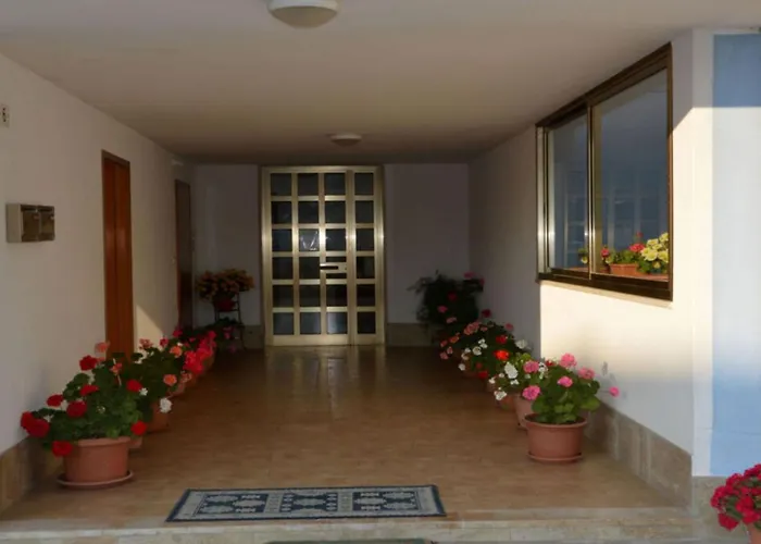 Charming Flat Close To The * Caorle