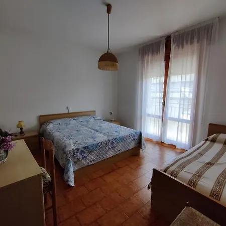 Charming Flat Close To The - Beahost * Caorle