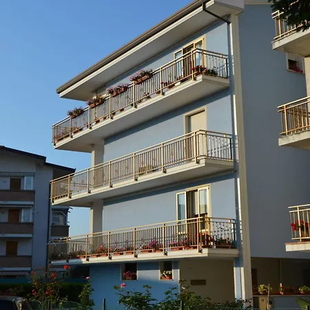 Charming Flat Close To The - Beahost Apartment *