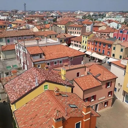 Charming Flat Close To The - Beahost * Caorle